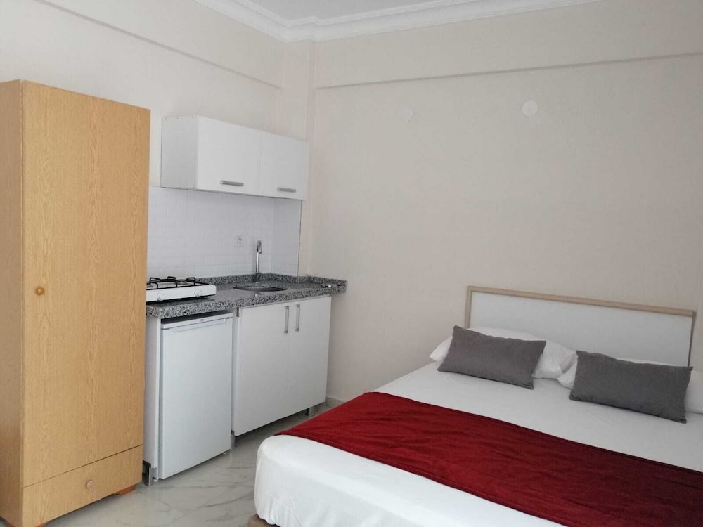 Standard Double Room, Balcony photo 3
