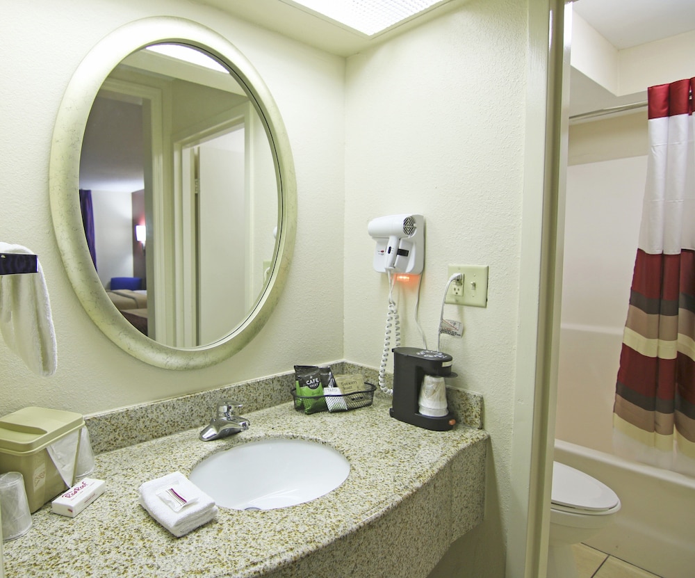 Standard Suite, 1 King Bed, Non Smoking, Jetted Tub (Two Room) - Photo 16