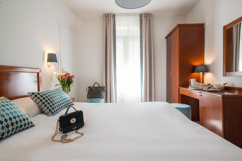 Classic Single Room photo 3