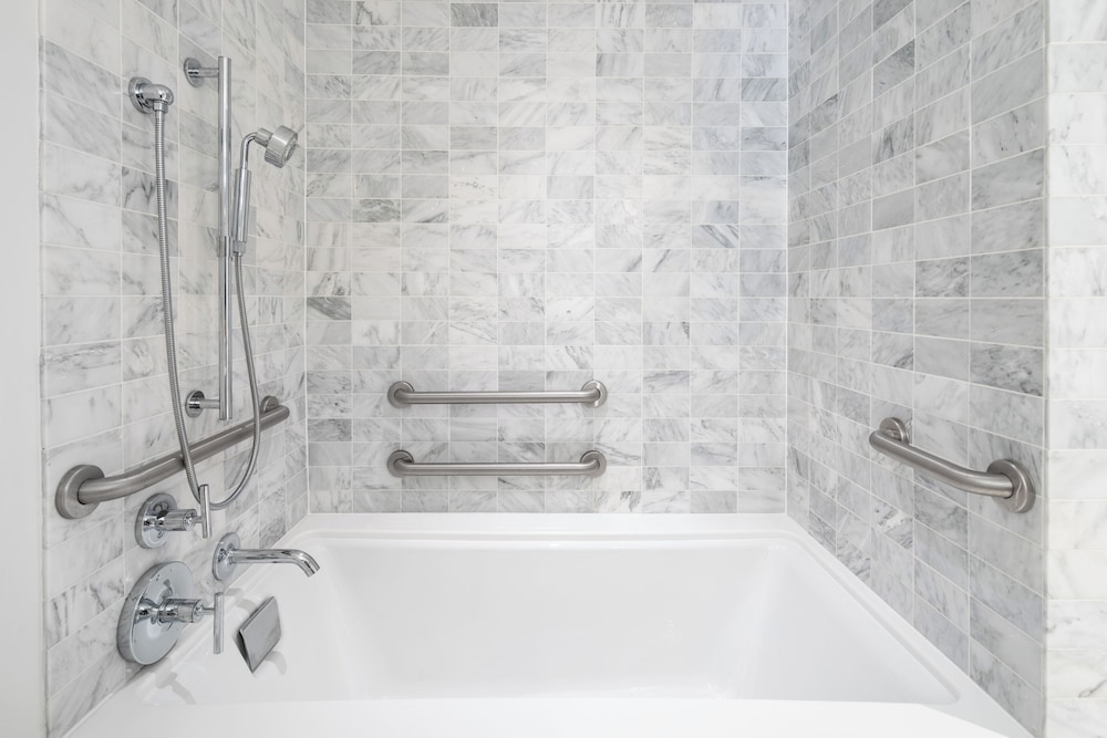 Junior Studio Suite, Accessible