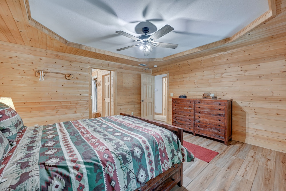 House (2 Bedrooms) photo 2