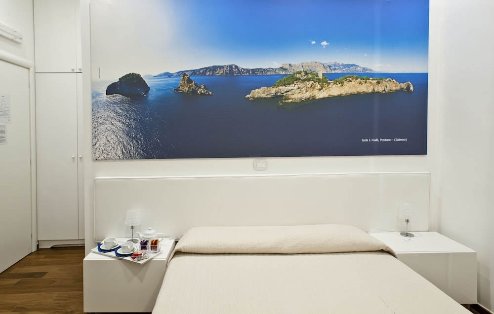 Superior Triple Room, Balcony photo 3