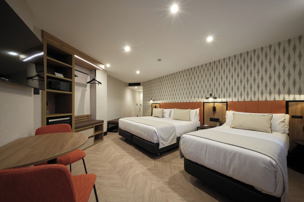 Superior Triple Room (2 adults + 1 children)