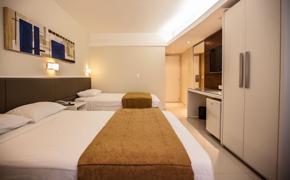 Superior Double Or Twin Room With Pool View
