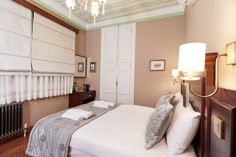 Standard Double Room, Non Smoking
