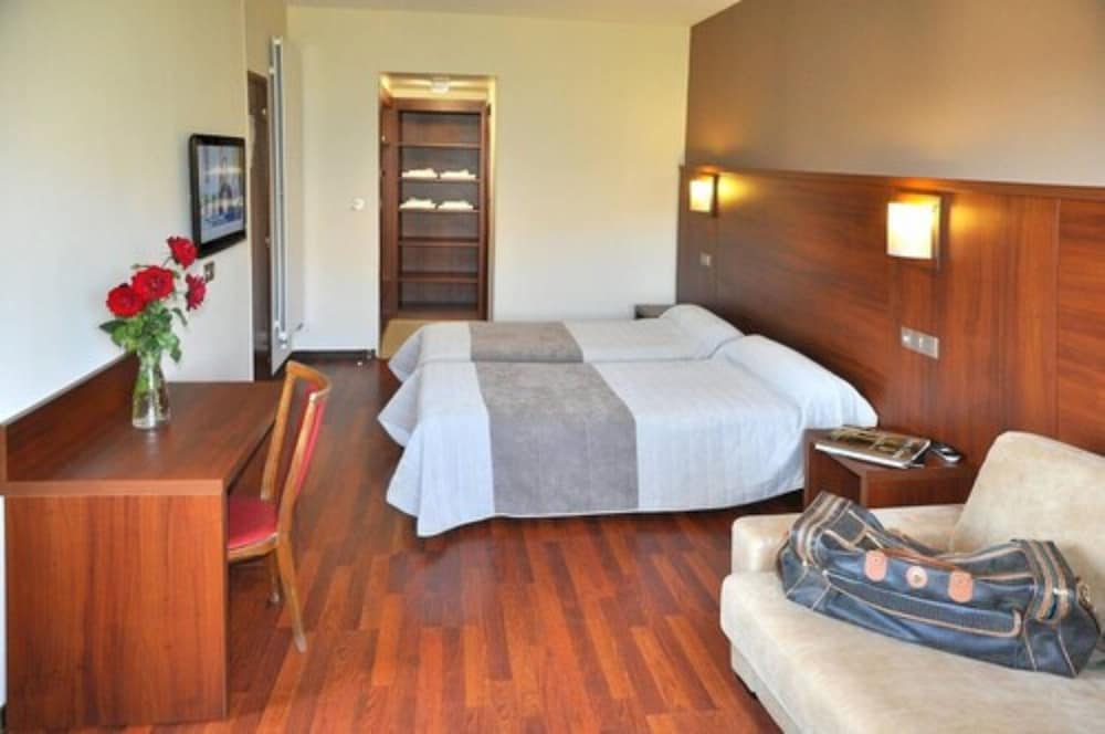Twin Room photo 1