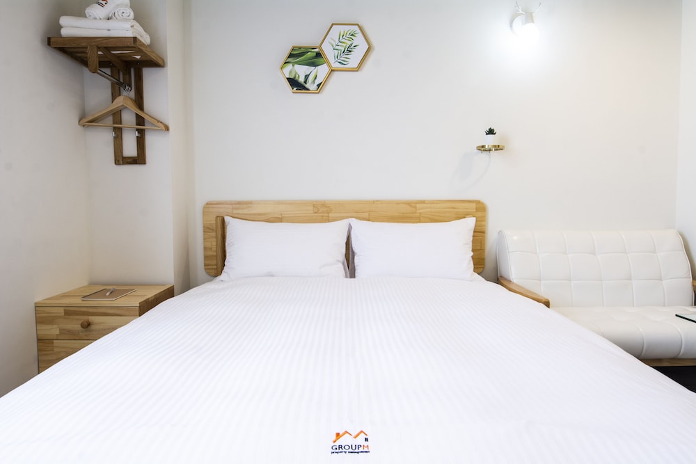 Standard Double Room - Photo 19
