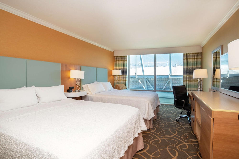 Standard Room, 2 Queen Beds