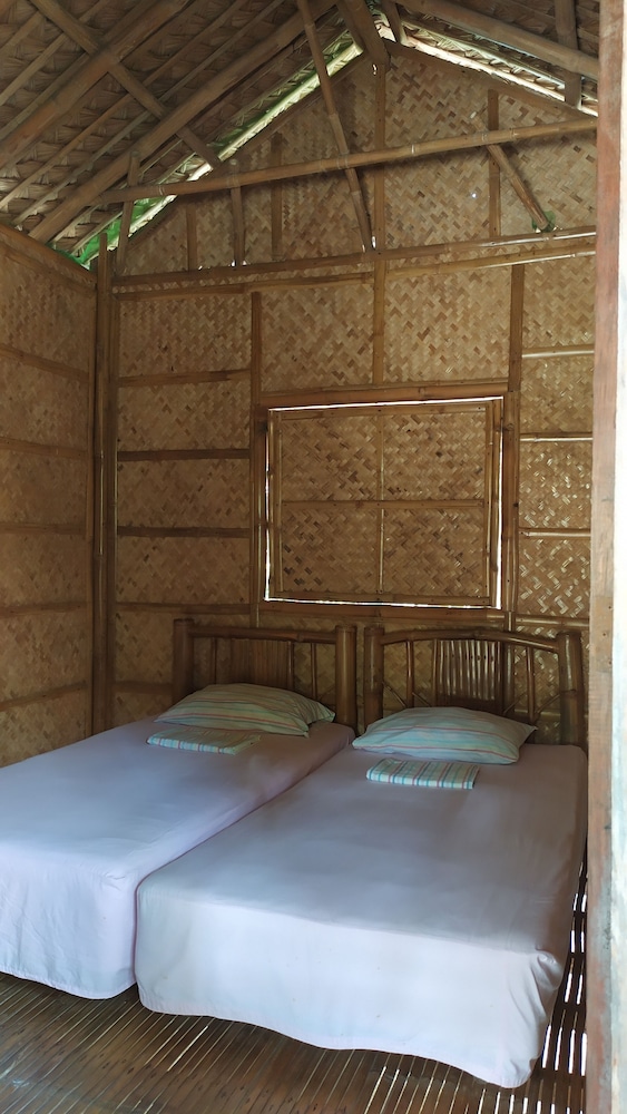 Dayap Room
