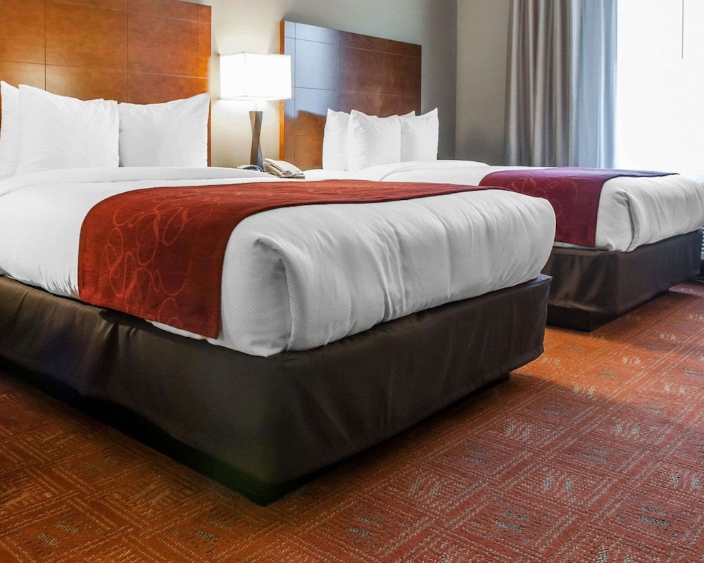 Suite, Multiple Beds, Accessible, Non Smoking