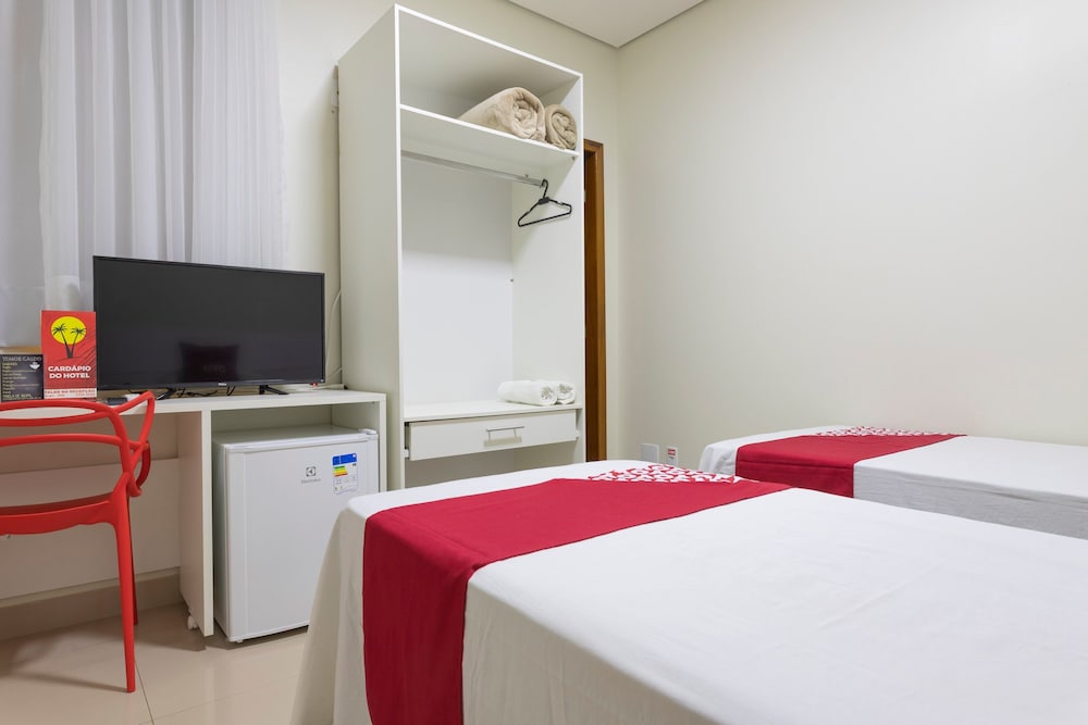 Twin Room - Photo 5