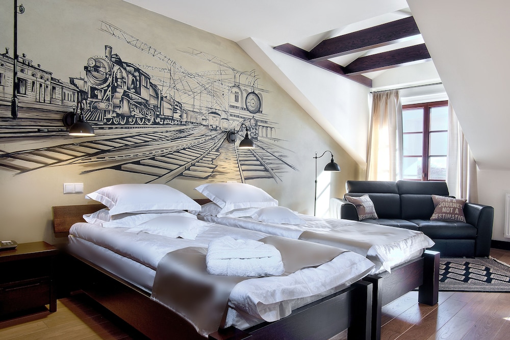 Deluxe Single Room photo 2