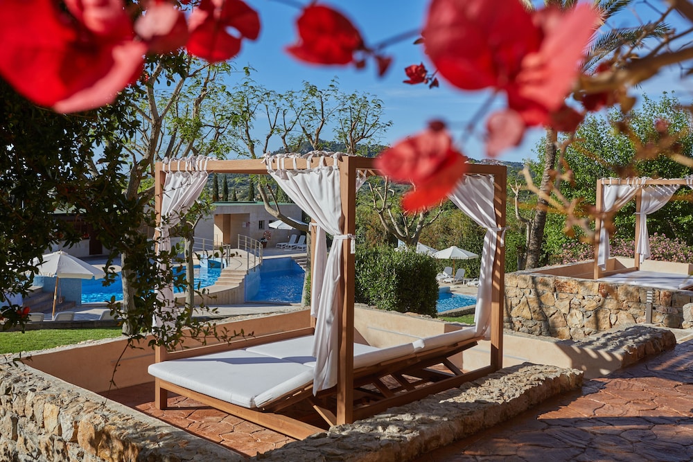 Jardín, Suite Balibed