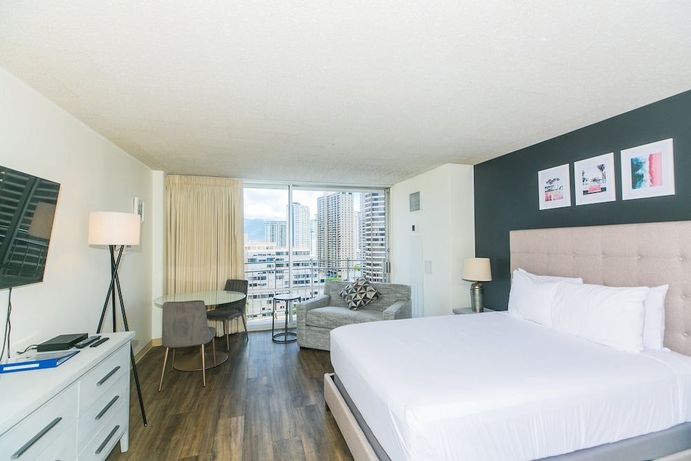 Condo, 1 Bedroom