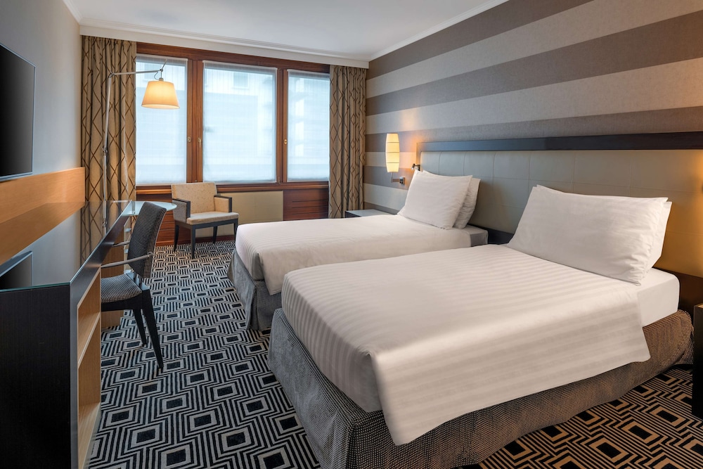 Family Suite (Family King Easuiter Package)