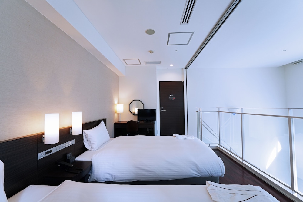 Executive Room (Maisonette), Non-smoking photo 3