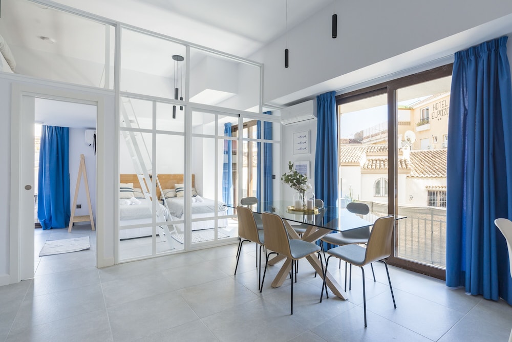Suite, Accesible, Baño Privado