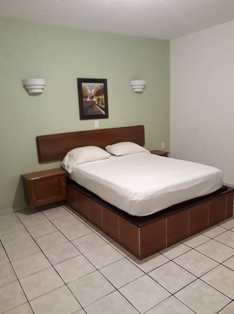 Single Room, 1 Double Bed photo 1