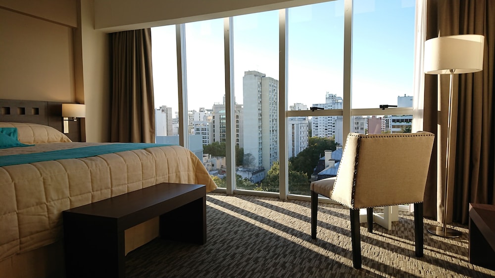 Room, 1 King Bed