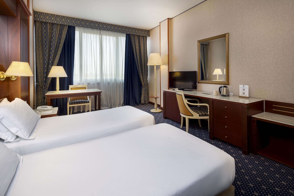 Classic Room, 2 Twin Beds - Photo 3