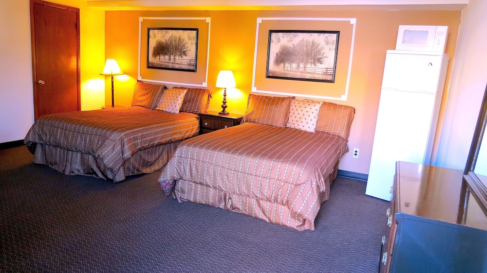 Superior Double Room photo 1