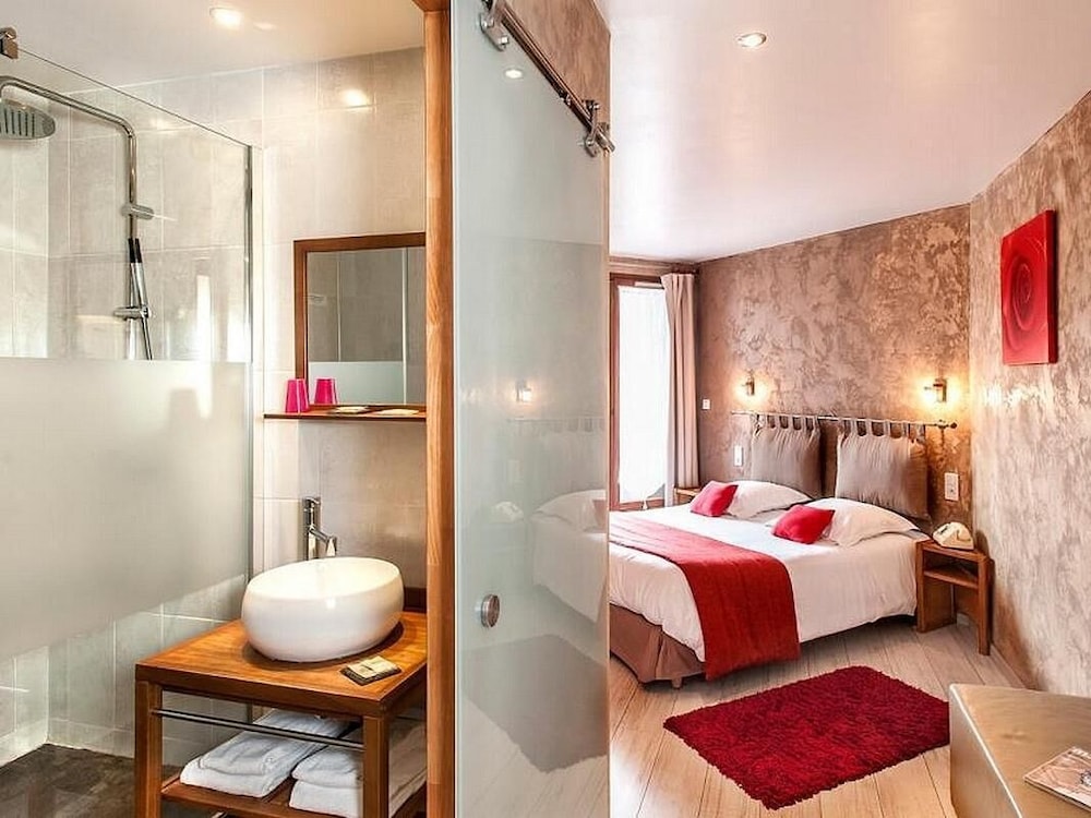 Standard Room, 2 Twin Beds photo 3