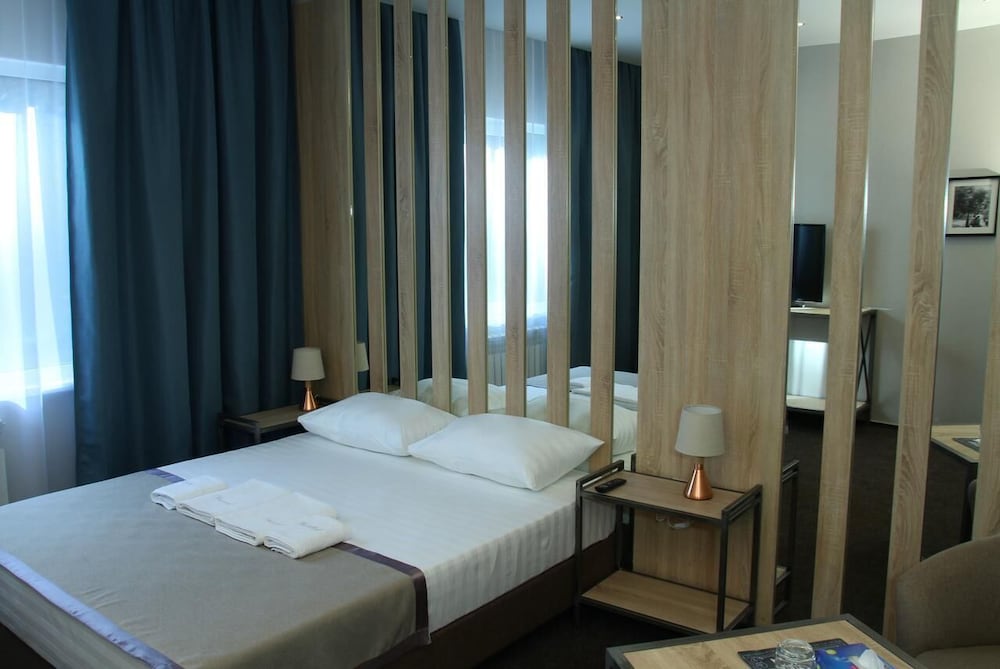 Junior Suite photo 2