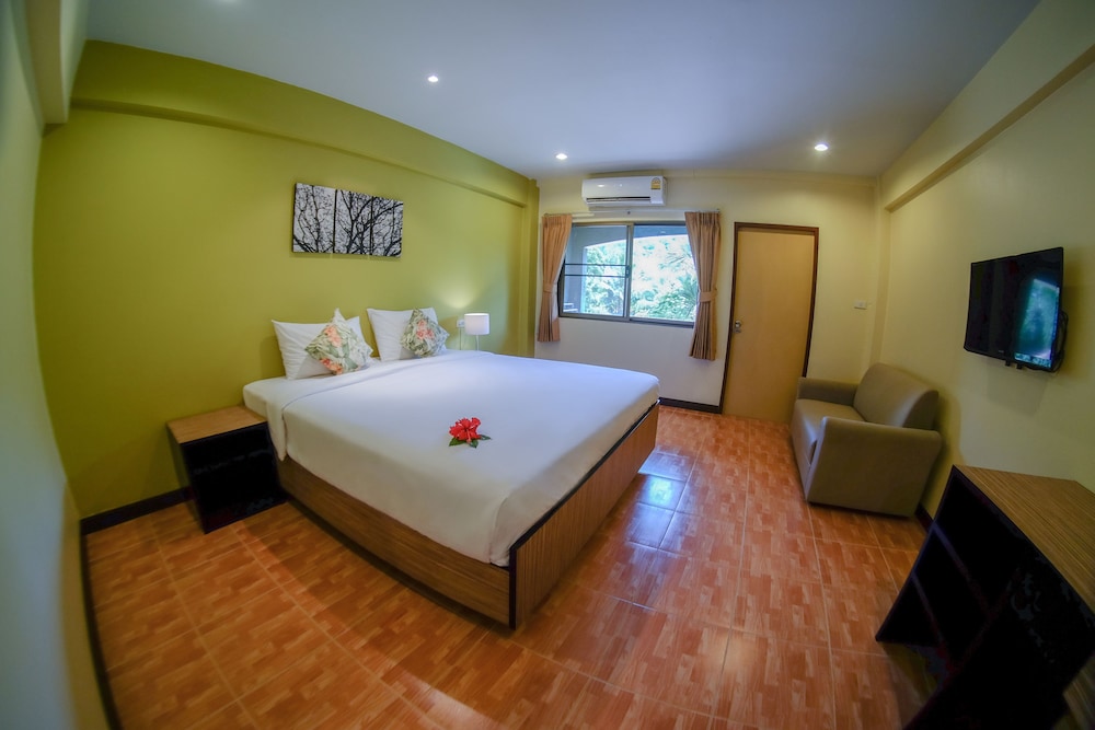 Standard Room (Double Bed) - Photo 4