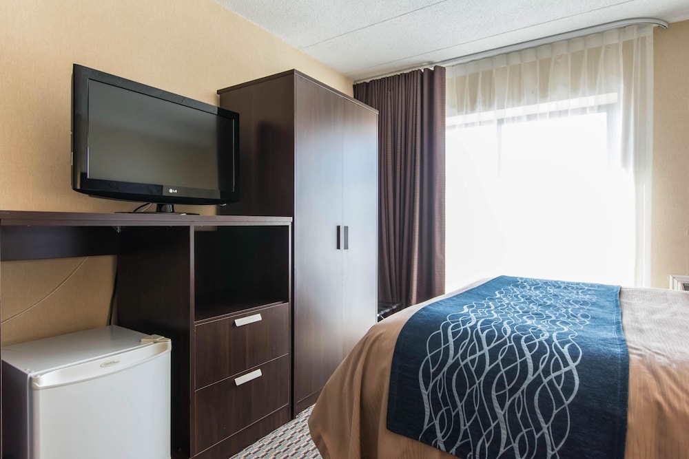 Comfort Care, Double Room, 2 Double Beds, Non Smoking - Photo 7