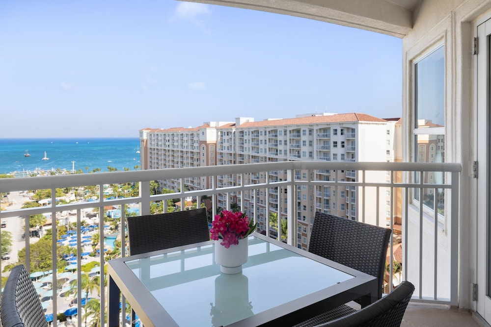 Villa, 2 Bedrooms, Balcony (Oceanfront) - Photo 7