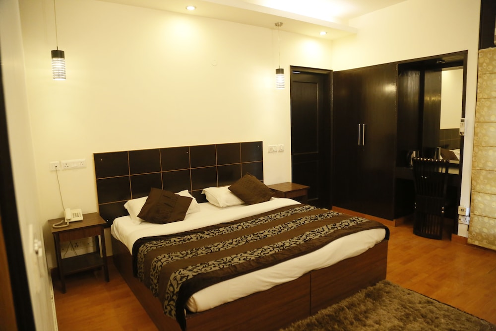 Standard Double Room, 1 Double Or 2 Twin Beds - Photo 2