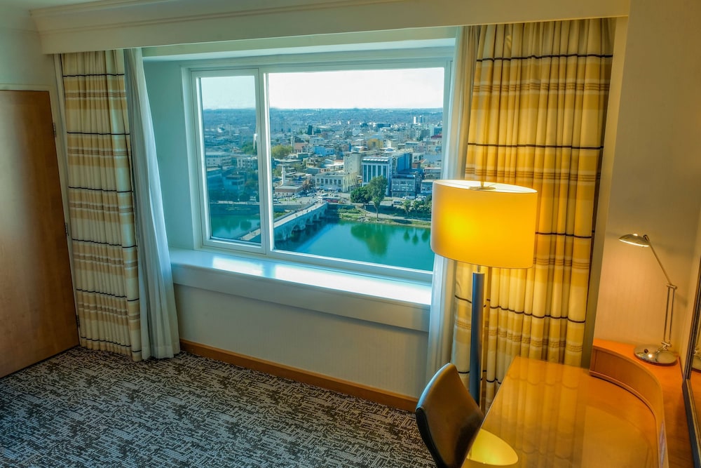 Twin Room, River View - Photo 1