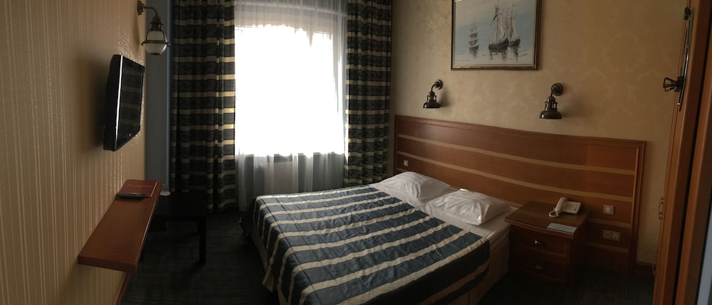 Standard Double Room photo 2