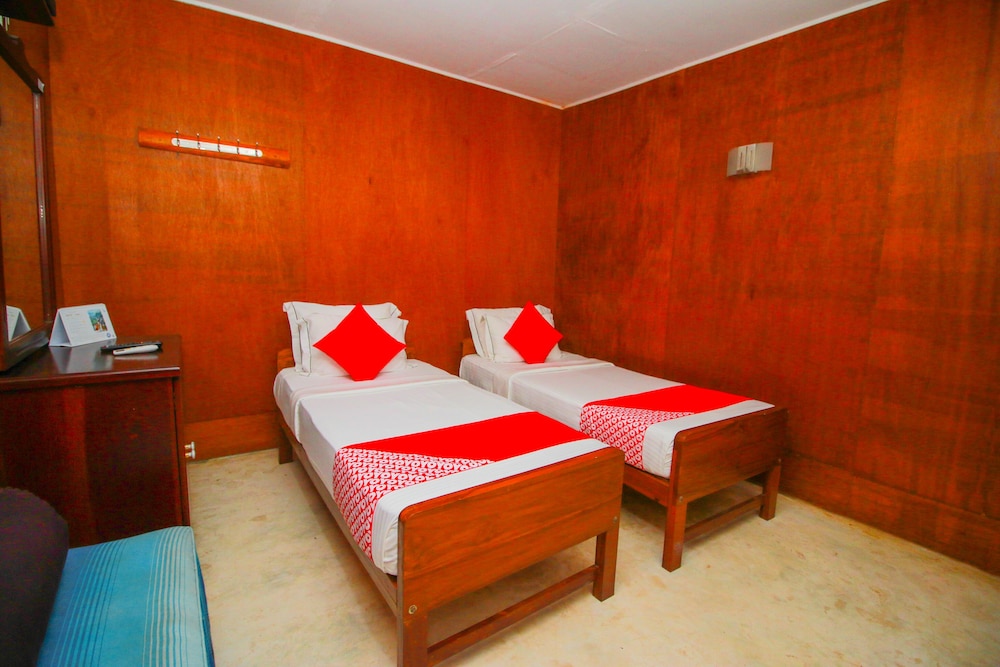 Standard Twin Room photo 3