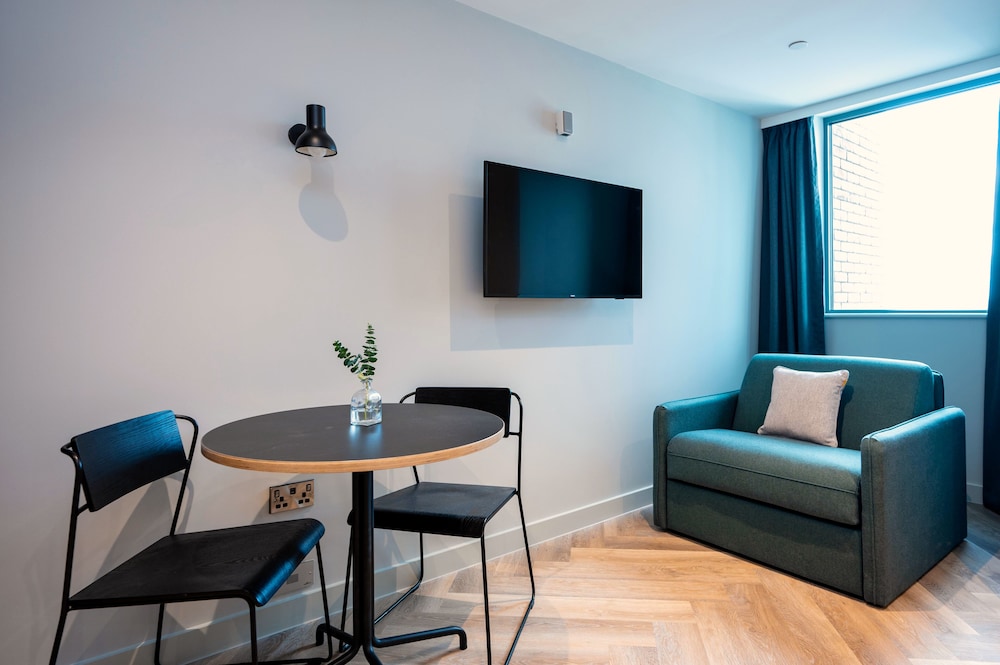 studio apartment (accesible)