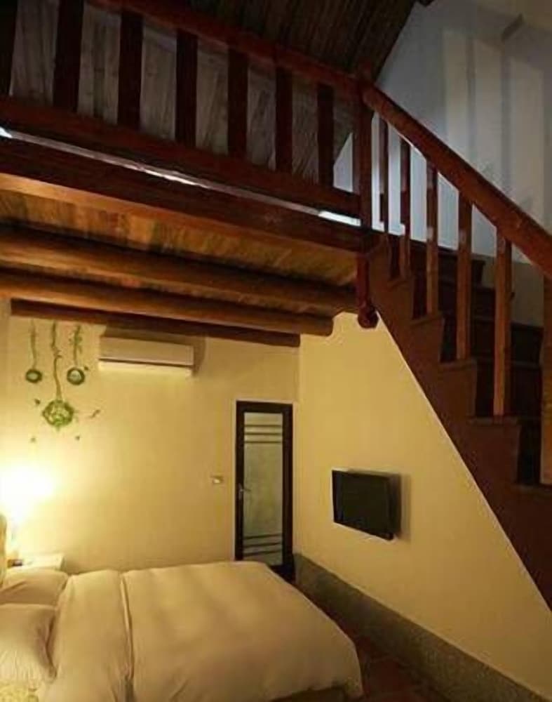 Family Quadruple Room, 2 Double Beds photo 2