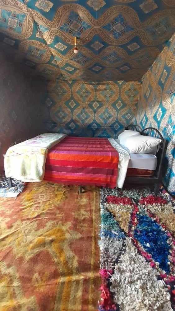 Comfort Tent, 2 Bedrooms (Quadruple) photo 1