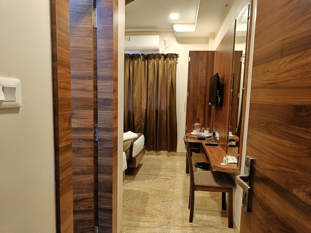 Executive Double or Twin Room - Photo 5