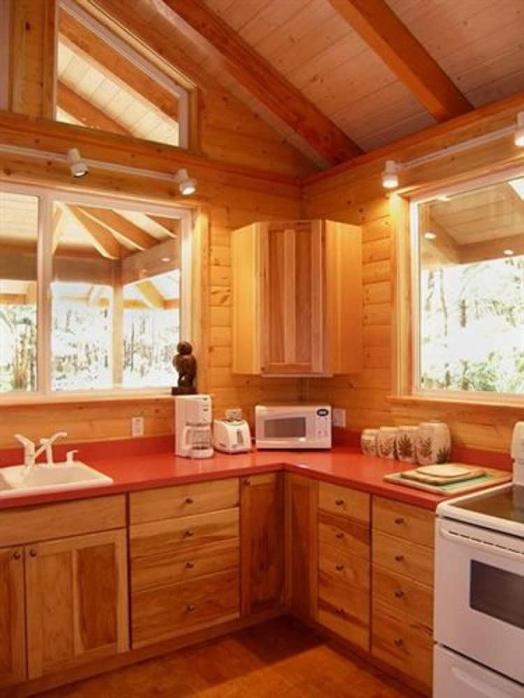 Volcano Mist Cottage photo 3