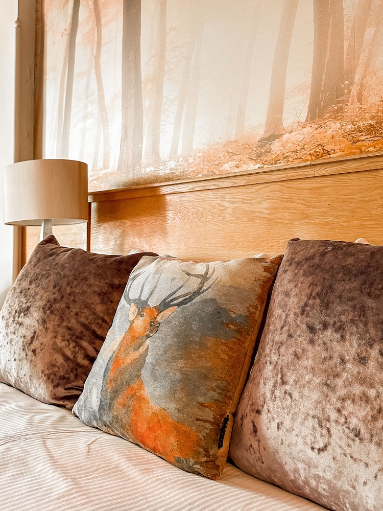 Classic Twin Room, River View photo 3
