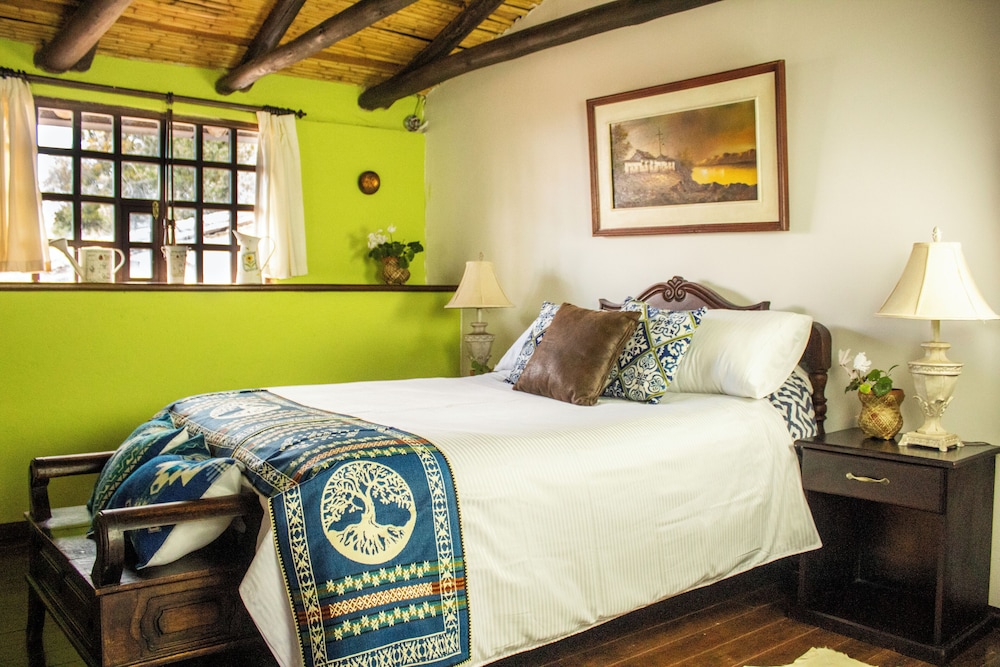 Premium Twin Room photo 1