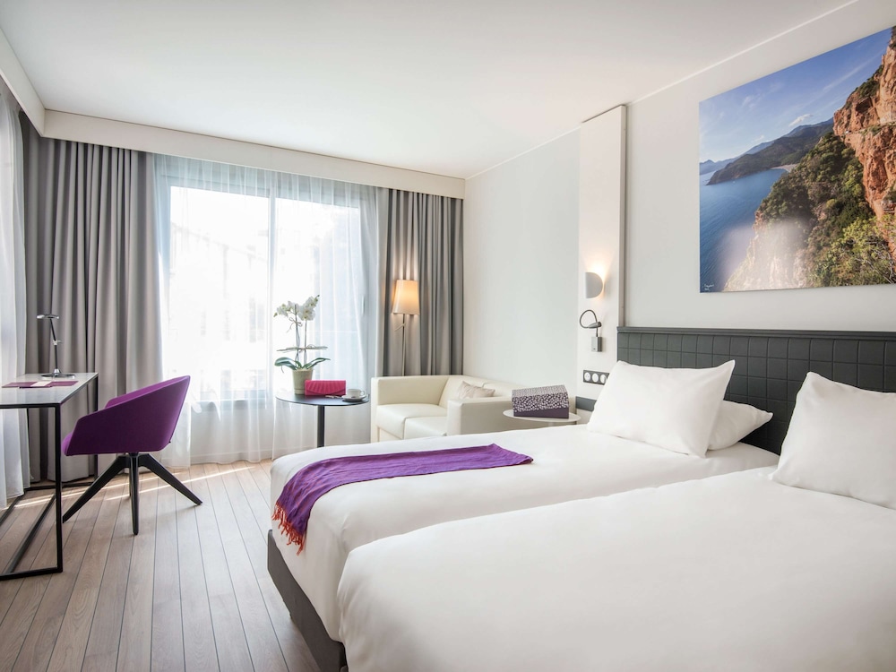 Superior Room, Multiple Beds - Photo 1
