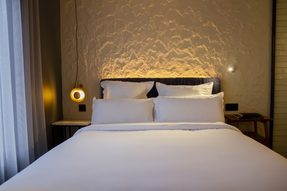 Superior Double Room, Terrace photo 3