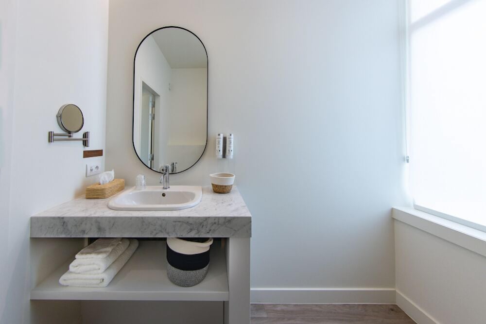 Standard Single Room photo 2
