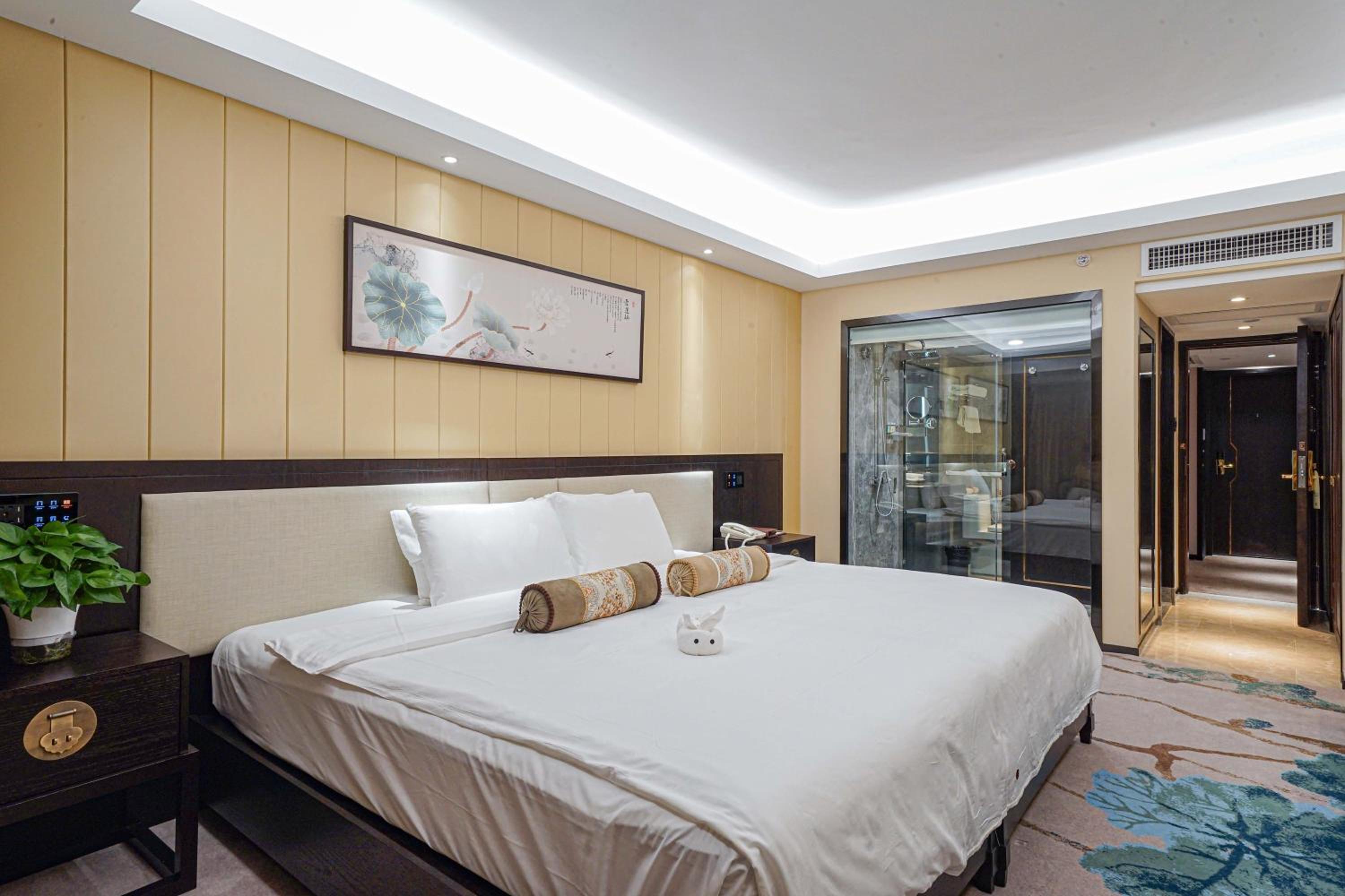 Double Room - Photo 2