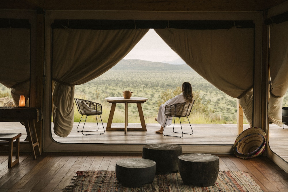 Room (Savanna) - Photo 10