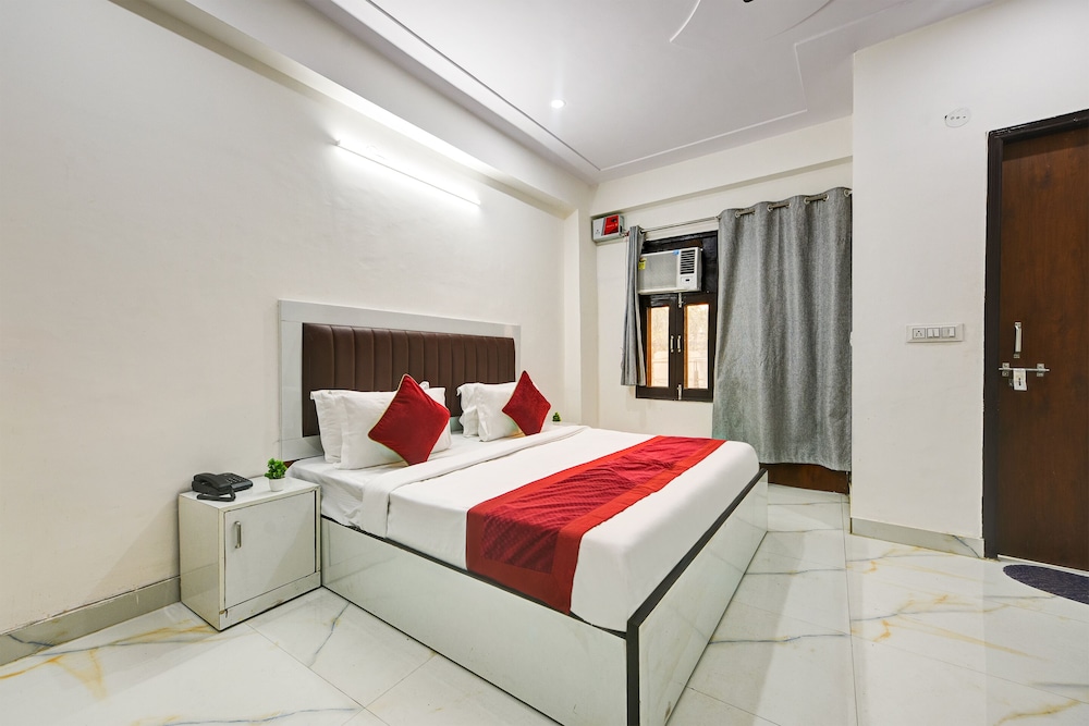 Standard Double Room - Photo 7