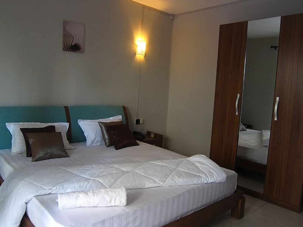 Deluxe Zimmer, 1 Einzelbett