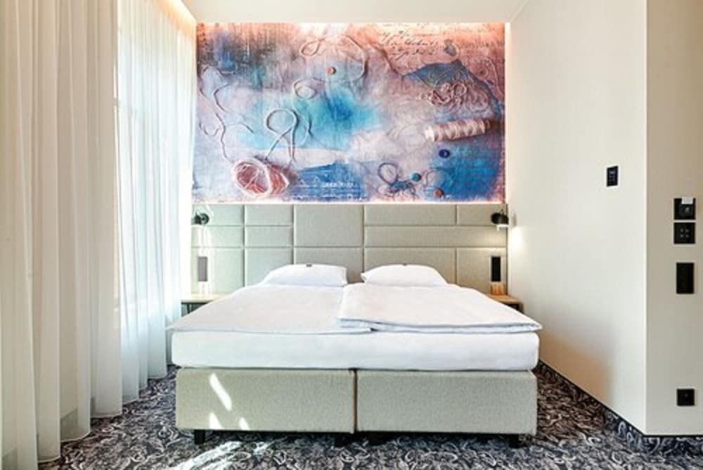Standard Double Room - Photo 2