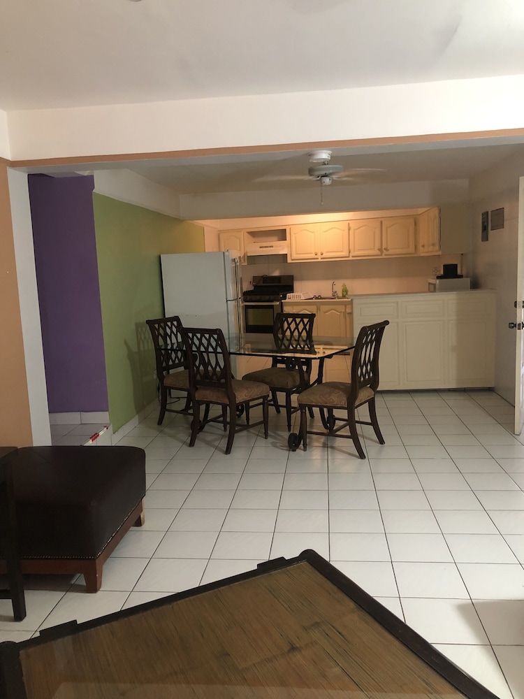 Family Suite photo 3